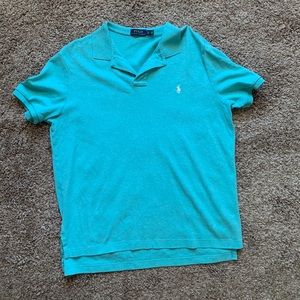 *LIKE NEW* Men’s Polo Shirt size XL